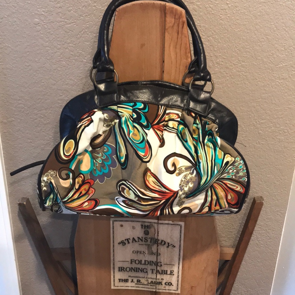 Boutique Fabric Bag